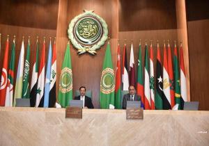 الجامعة العربية تصدر 23 قرارًا عاجلًا بشأن وقف العدوان الإسرائيلي