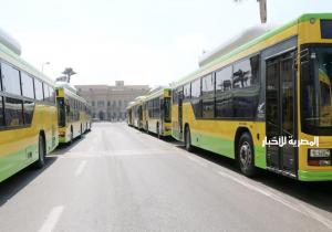 تجهيز خطة طوارئ بهيئة النقل العام بالقاهرة لمواجهة موسم سقوط الأمطار