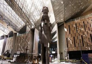 فايننشال تايمز: مصر من أفضل مقاصد أفريقيا بسبب المتحف الكبير ورحلات النيل