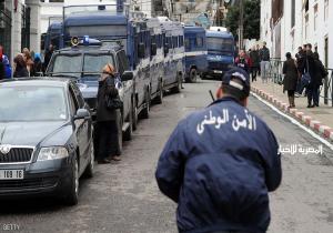 داعش يتبنى هجوما انتحاريا على مركز للشرطة بالجزائر
