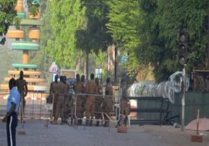 وسائل إعلام غربية: مقتل 3 أوربيين على إيدي "إرهابيين" في بوركينا فاسو