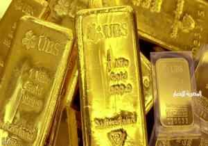 الذهب يرتفع مدعوما بضعف الدولار