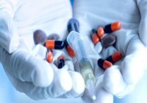 هيئة الدواء: بدء صياغة دستور الأدوية المصري
