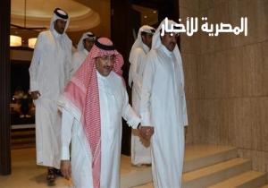 ملك السعودية يعزل «بن نايف» لإجهاض مخطط «تميم».. تقرير