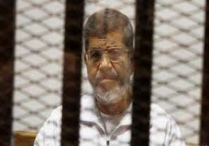 أحمد محمد مرسي نجل «المعزول» يهذي على طريقة والده: أحداث سيناء تخطيط إسرائيلي مصري 