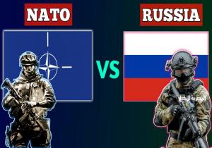 حلف الناتو يرفع درجة الاستعداد بين قواته على خلفية الأزمة مع روسيا