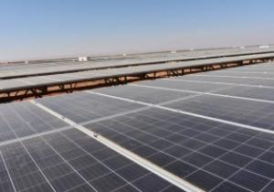 "العربية للتصنيع": المحطة الشمسية المصرية بأوغندا جاهزة للإنتاج