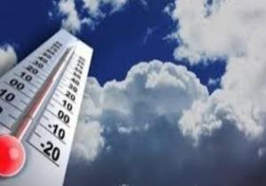 الأرصاد: انخفاض بدرجات الحرارة اليوم والعظمى بالقاهرة 21 درجة