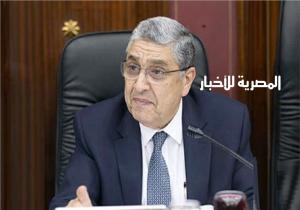 خاص| وزير الكهرباء يكشف أهمية الربط الثلاثي بين مصر والأردن والعراق