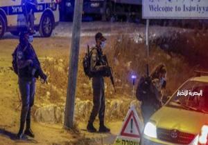 إصابة 4 من الشرطة الإسرائيلية بعملية دهس قرب نتانيا (فيديو)