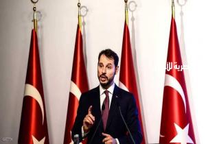 تركيا تهدد: العقوبات ضدنا قد تزعزع أمن المنطقة