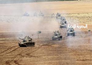 افتتاح أكبر قاعدة عسكرية تركية في الخارج بهذه الدولة العربية