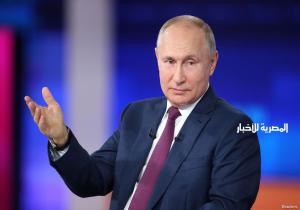 الكرملين: بوتين بحث مع جونسون الأزمة الأوكرانية والضمانات الأمنية الغربية لروسيا