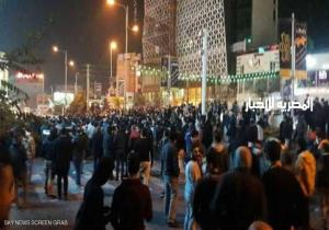 المعارضة الإيرانية: النظام "خائف ومتخبط"