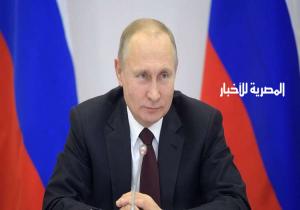 اليوم إنطلاق الإنتخابات الرئاسية الـ«محسومة» للرئيس بوتين فى روسيا
