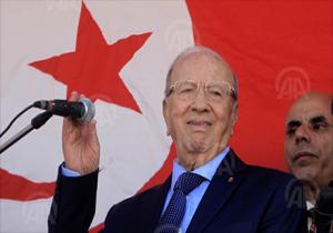الهيئة السياسية بحزب "نداء تونس" تبحث أزمة الانقسامات داخل الحزب