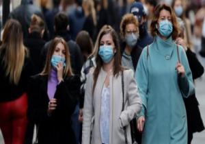 إيطاليا تسجل 9660 إصابة جديدة بفيروس كورونا