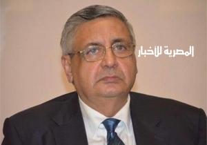 السيسي يصدر قرارًا بتعيين الدكتور محمد عوض تاج الدين مستشارًا لشئون الصحة الوقائية