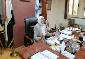 نائب محافظ القاهرة تناقش معوقات تنفيذ مشروع تطوير مزارات آل البيت