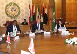 وزير النقل يترأس إجتماع الدورة رقم (67)  للمكتب التنفيذي لمجلس وزراء النقل العرب