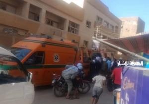 ضبط 11 متهما في مشاجرة أبو حزام بقنا.. وقوات الأمن تواصل تمشيط الجبال والزراعات