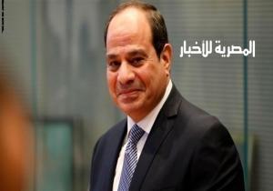 الرئيس السيسي: مصر تحتاج 4 تريليونات جنيه للقضاء على العشوائيات