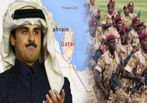 صفعة جديدة على وجه أمير قطر .. بدء المحاكمات 3 يوليو المقبل