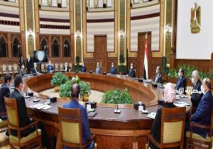الرئيس السيسي يوجه بتجميع مباني الخدمات الحكومية بالقرى في كيانات مركزية حديثة متكاملة