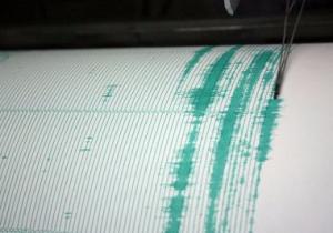 زلزال بقوة 1ر6 درجات يضرب جنوب الفلبين