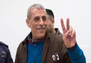 استشهاد الأسير والقائد الوطني الفلسطيني وليد دقة نتيجة الإهمال الطبي بعد 39 عامًا بمعتقلات الاحتلال الإسرائيلي