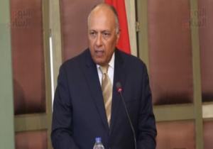 بيان للخارجية: مصر تثمن نتائج تحقيقات النائب العام السعودى فى قضية خاشقجى