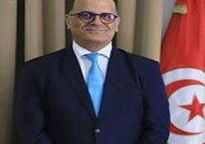 سفير تونس : دعمنا لحقوق مصر والسودان المائية مُطلق وثابت