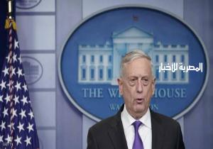 وزارة الدفاع الأميركية: لا نسعى لصراع مع النظام السوري