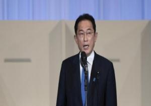 رئيس الوزراء اليابانى يتعهد بتقديم 10 مليارات دولار لتحقيق صافى انبعاثات صفرى فى جميع أنحاء آسيا