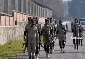 باكستان توقف محاكم عسكرية تحاكم مسلحي طالبان