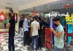 إقبال ضعيف على سينمات المنصورة في نهار ثاني أيام عيد الأضحى / صور