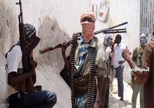 غارة أميركية بالصومال تقتل متشددين من "الشباب"