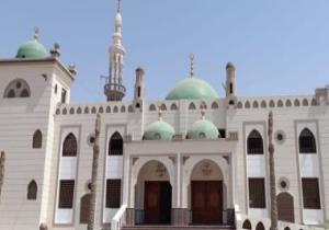 الأوقاف تفتتح اليوم 13 مسجدا جديدا فى 6 محافظات