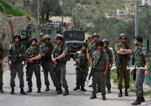 جيش الاحتلال يقتحم قرى وبلدتين في جنين بالضفة الغربية | فيديو