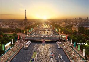 كل ما تريد معرفته عن حفل افتتاح أولمبياد باريس 2024 بنهر السين