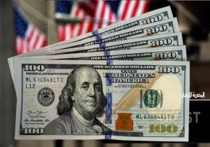 سعر الدولار اليوم الاثنين 3 مارس 2025 في مصر صباحًا