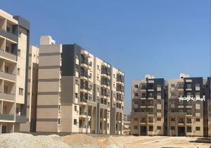 اليوم.. فتح باب الحجز لإعلان "سكن لكل المصريين5" لجميع المواطنين بمن في ذلك ذوو الهمم | فيديو