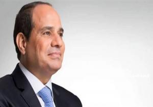 الرئيس السيسي ونظيره الصيني يتفقان على ضرورة وقف إطلاق النار فوراً ورفض التهجير القسري للفلسطينيين