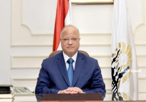 محافظ القاهرة يشدد على تكثيف الحملات الرقابية بالأسواق في شم النسيم