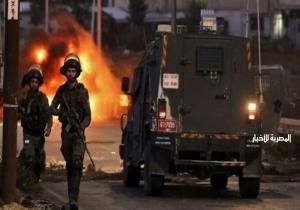 إعلام إسرائيلي: مقتل 8 جنود جراء احتراق ناقلة جند عقب استهدافها بقذيفة مضادة للدروع