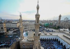 الأزهر يرحب باعتزام مصر التدخل لدعم دعوى جنوب إفريقيا ضد الكيان الصهيوني في محكمة العدل الدولية