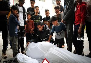 في يومها الـ 290..الصحة : ارتفاع ضحايا الحرب العدوانية على قطاع غزة إلى 39006 شهيدا