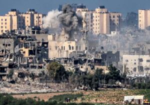 "القاهرة الإخبارية" تكشف طبيعة الساعات الأخيرة ميدانيا في قطاع غزة