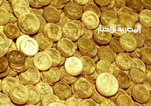 شعبة الذهب: «الجنيه البلدي» غير قانوني ومن يبيعه يتعرض للمساءلة