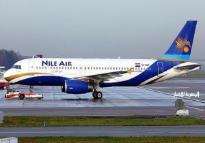 «النيل للطيران» تتوسع في شبكة خطوطها الجوية وتُسير خطًا جديدًا بين القاهرة وميلانو بإيطاليا